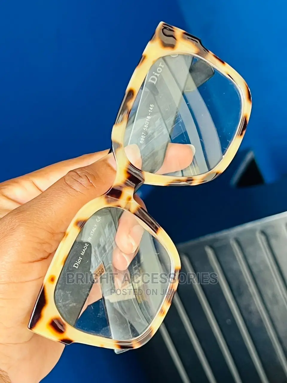 Miwani/ Sunglasses