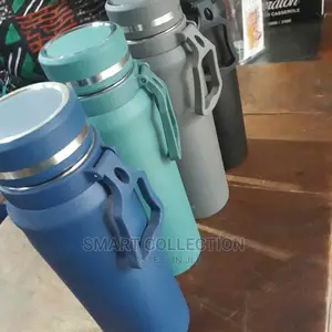 Colii 1L Vacuum Tumbler Hot/Cold Bottle