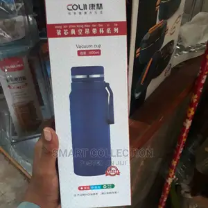 Colii 1L Vacuum Tumbler Hot/Cold Bottle