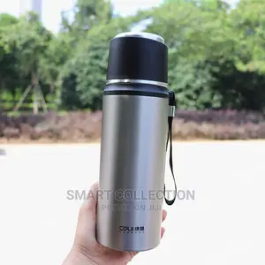 Colii 1L Vacuum Tumbler Hot/Cold Bottle