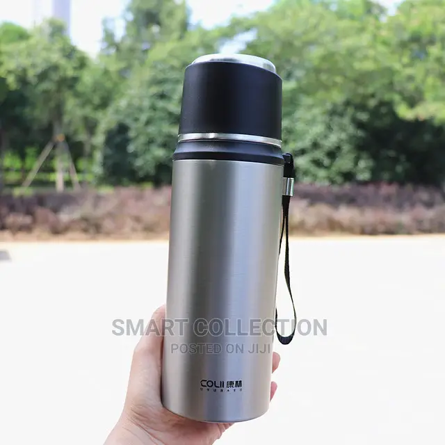Colii 1L Vacuum Tumbler Hot/Cold Bottle