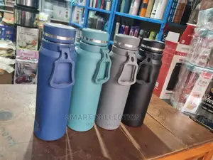 Colii 1L Vacuum Tumbler Hot/Cold Bottle