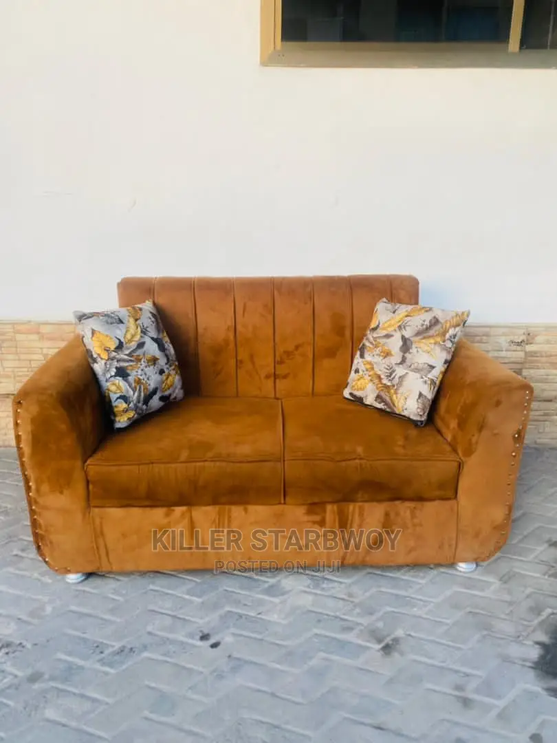 Sofa La Watu Wawili