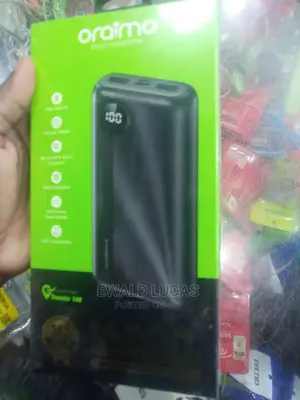 Oraimo Power Bank 16000mah