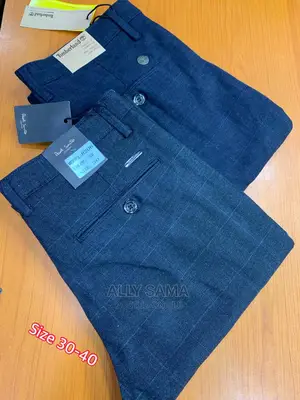 Trousers Timberland