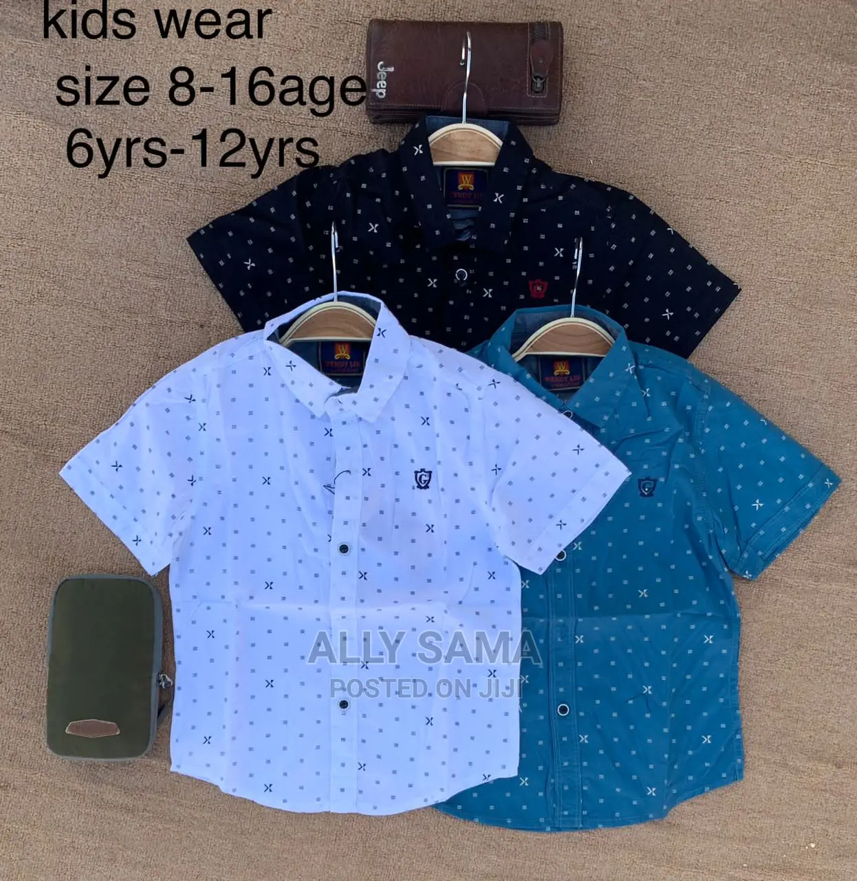 Kids Shirt