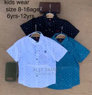 Kids Shirt