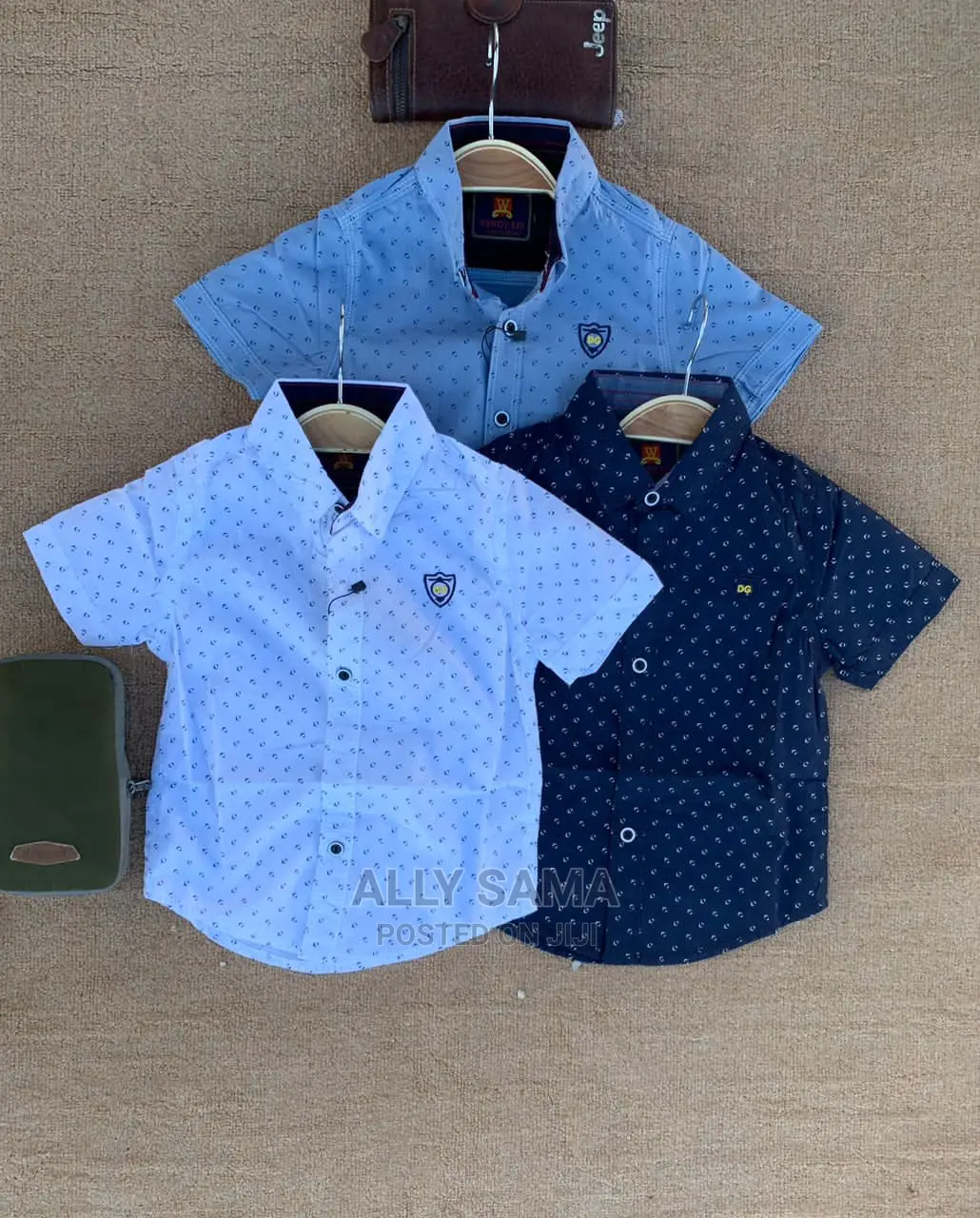Kids Shirt