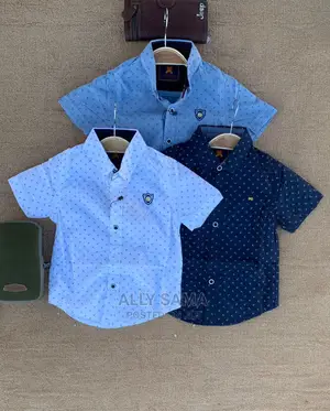 Kids Shirt