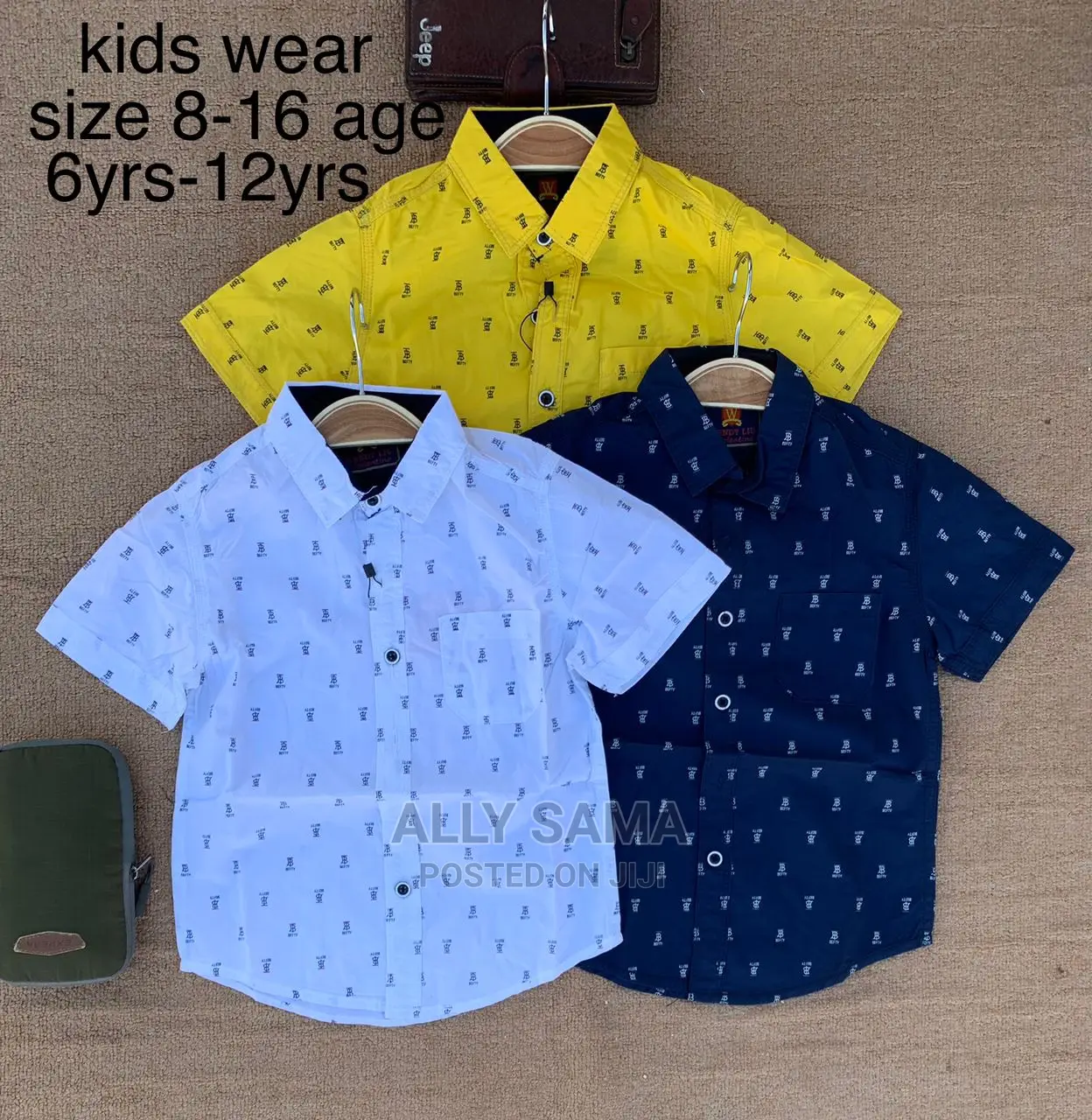 Kids Shirt