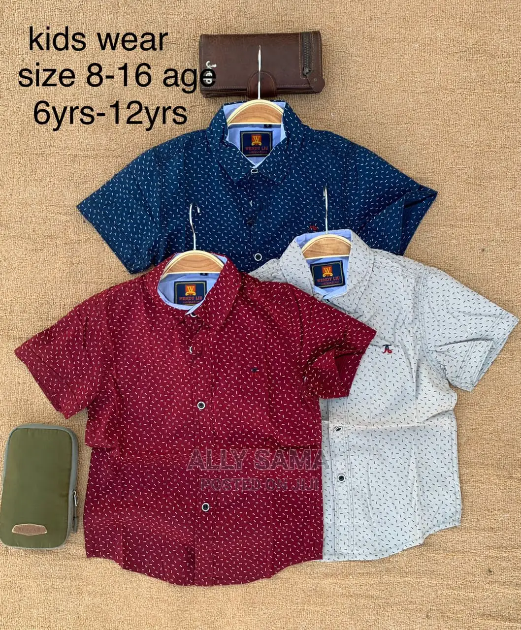Kids Shirt