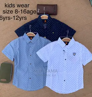 Kids Shirt