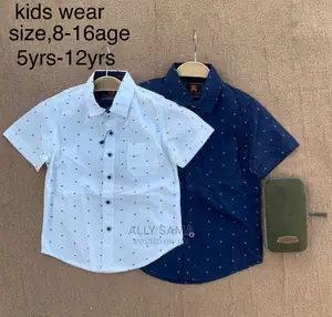 Kids Shirt