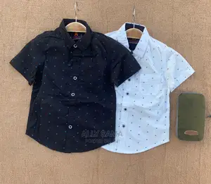 Kids Shirt