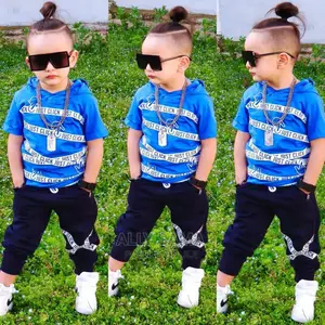 Boy's Full Code