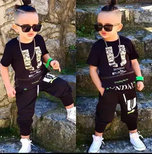 Kid's Fashion Full