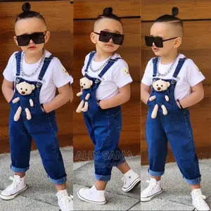 Kid's Unisex Full