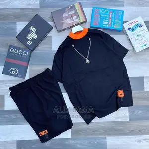 Code Full Black