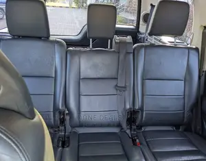 Land Rover Discovery 2010 Silver