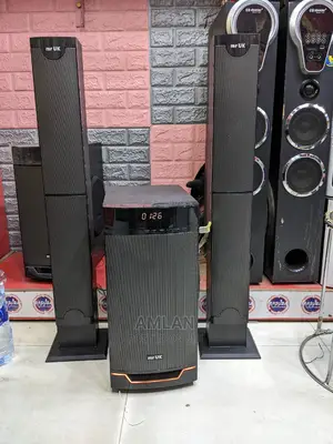 Mr UK Subwoofers 911A