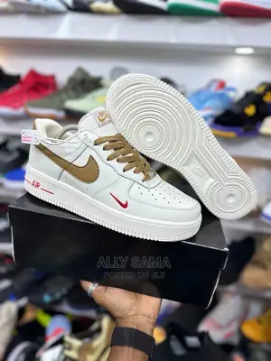 Air Force White Khaki