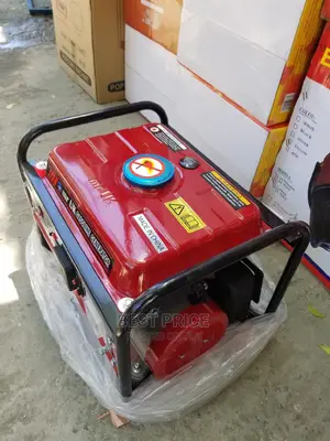 Mr UK Generator 1800