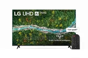 55lg Smart Tv