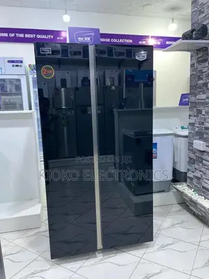 Mr UK Refrigerator