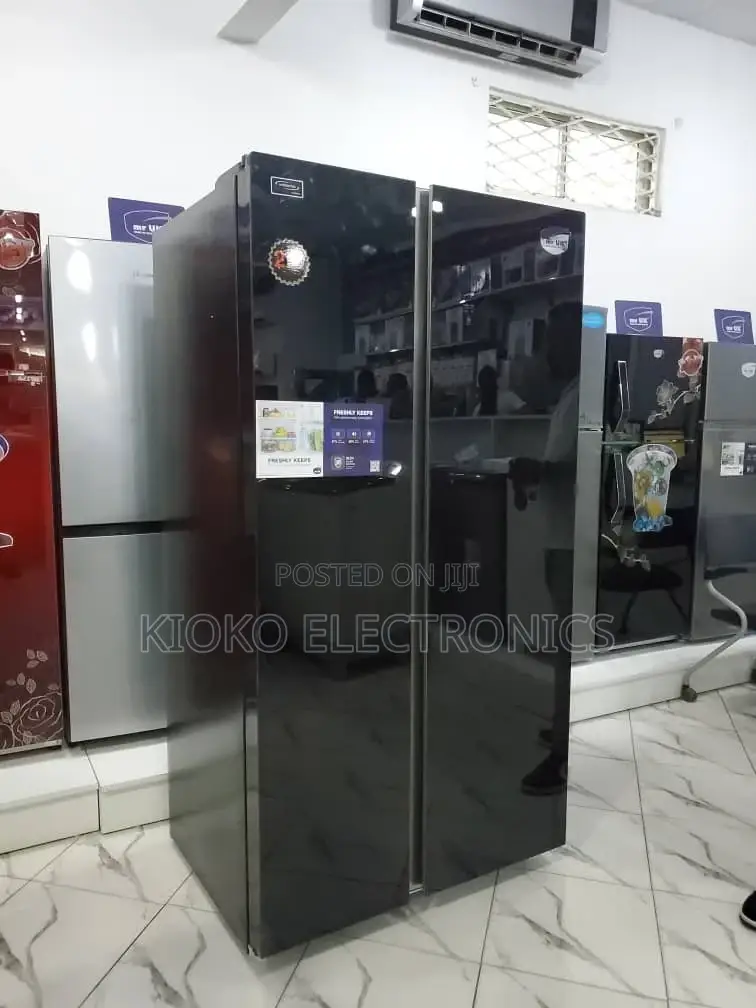 Mr UK Refrigerator