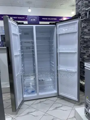 Mr UK Refrigerator