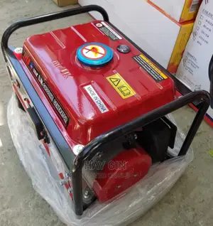 Mr Uk-generator