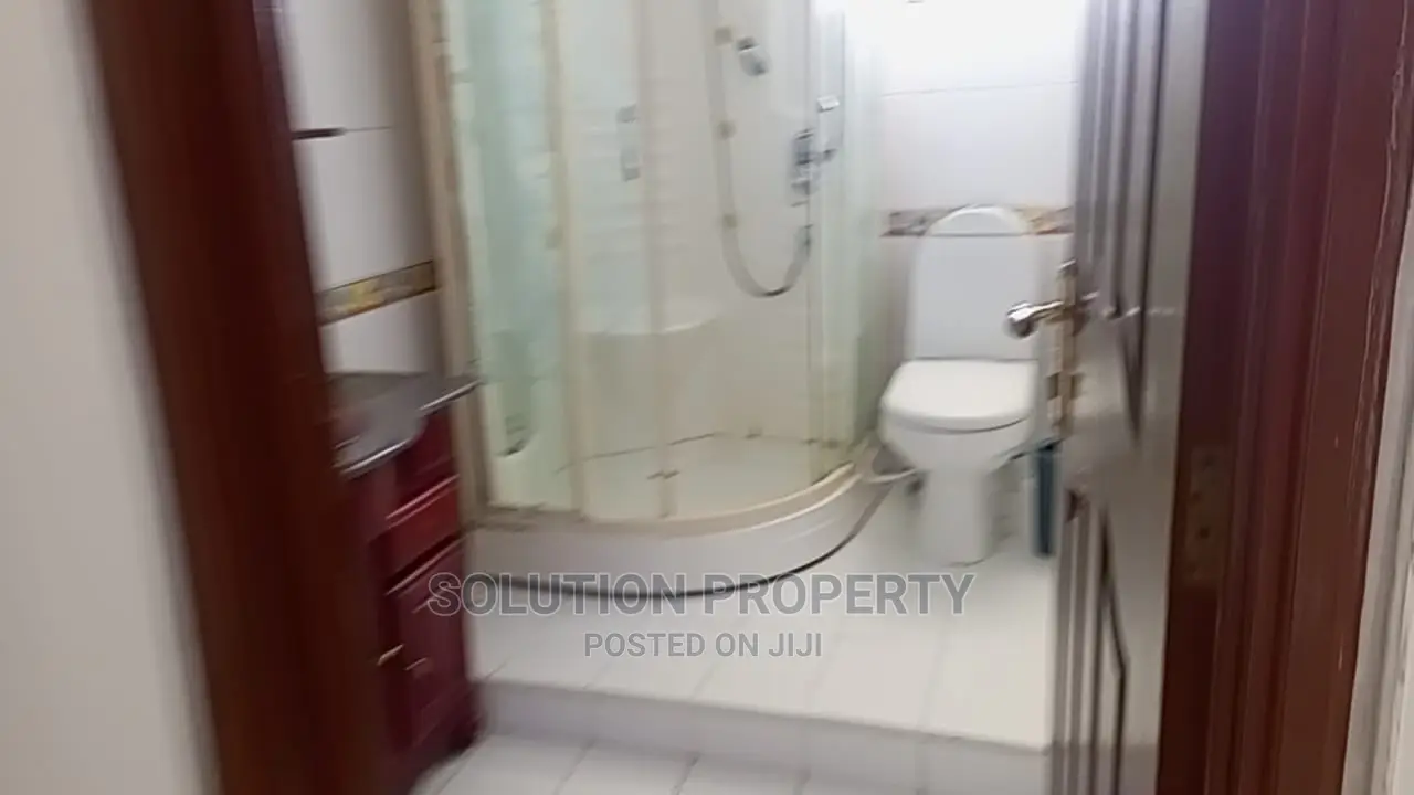 Furnished 3bdrm Penthouse in Masaki for Rent