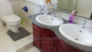 Furnished 3bdrm Penthouse in Masaki for Rent