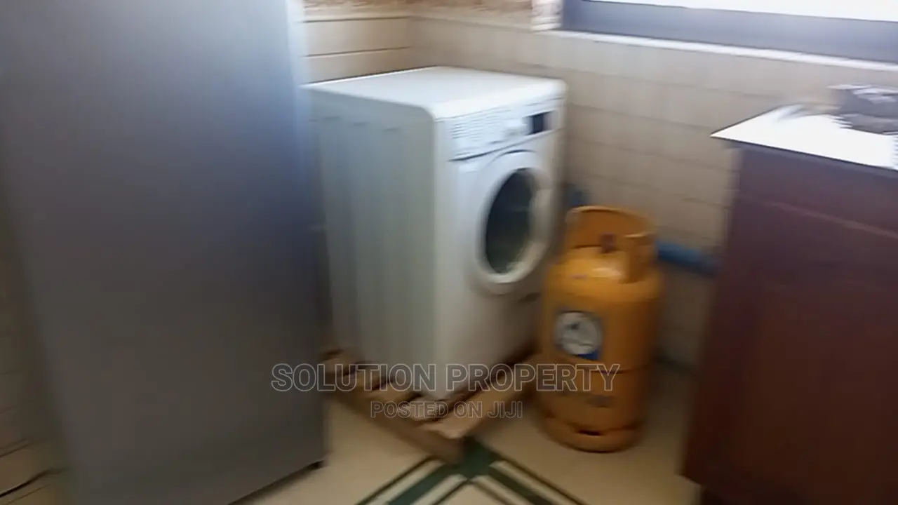 Furnished 3bdrm Penthouse in Masaki for Rent
