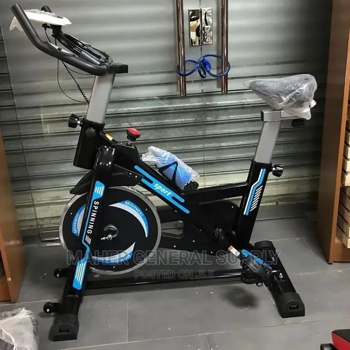 Spinning Bike