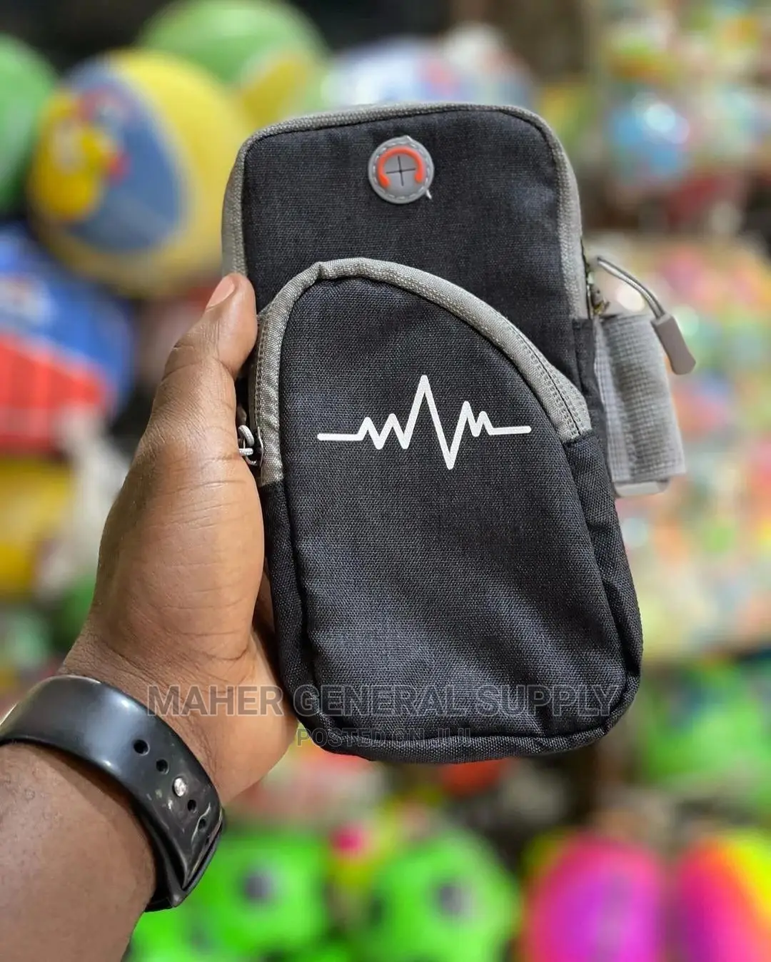 Universal Sports Armband
