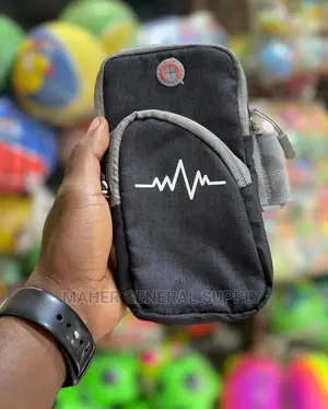 Universal Sports Armband