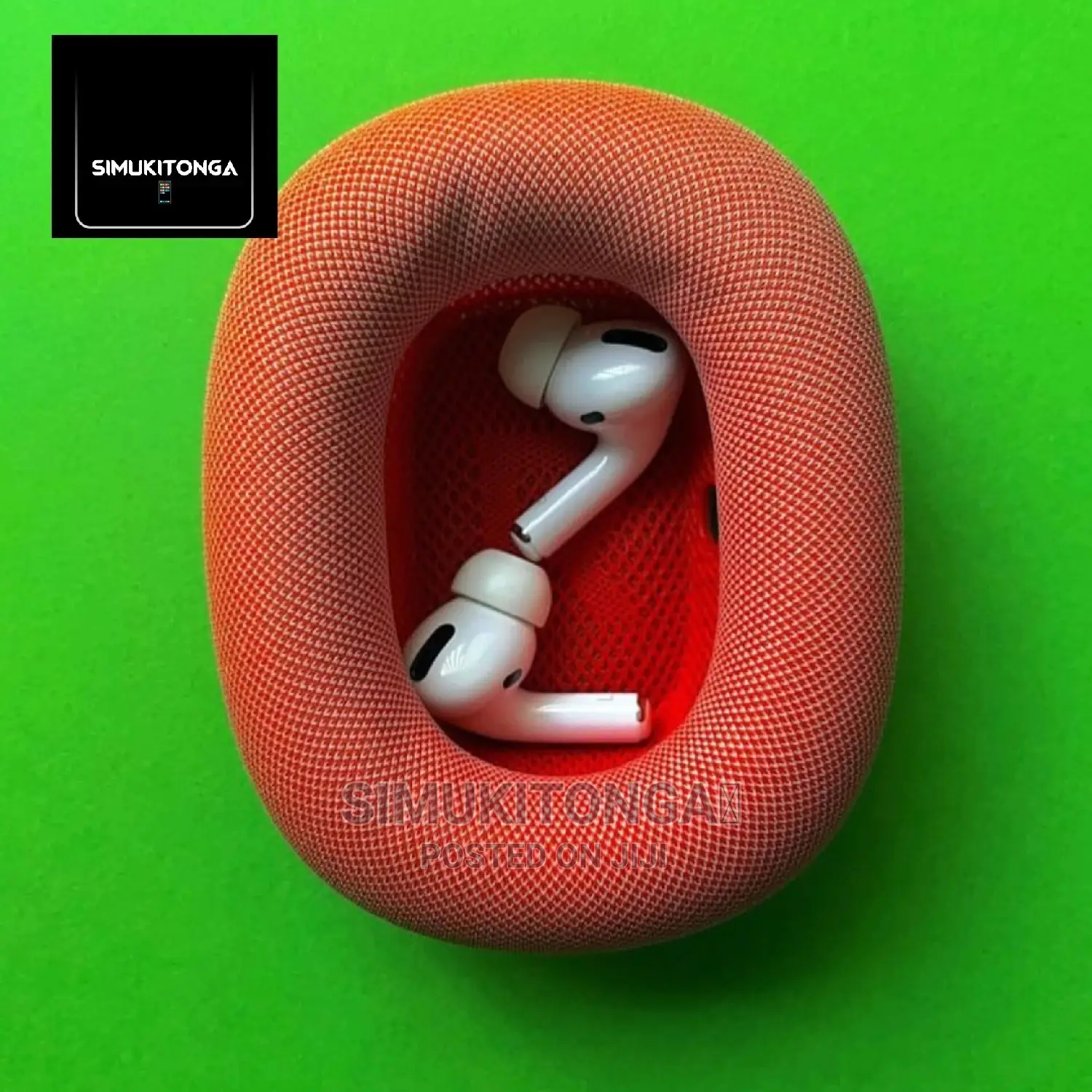 Airpods Pro