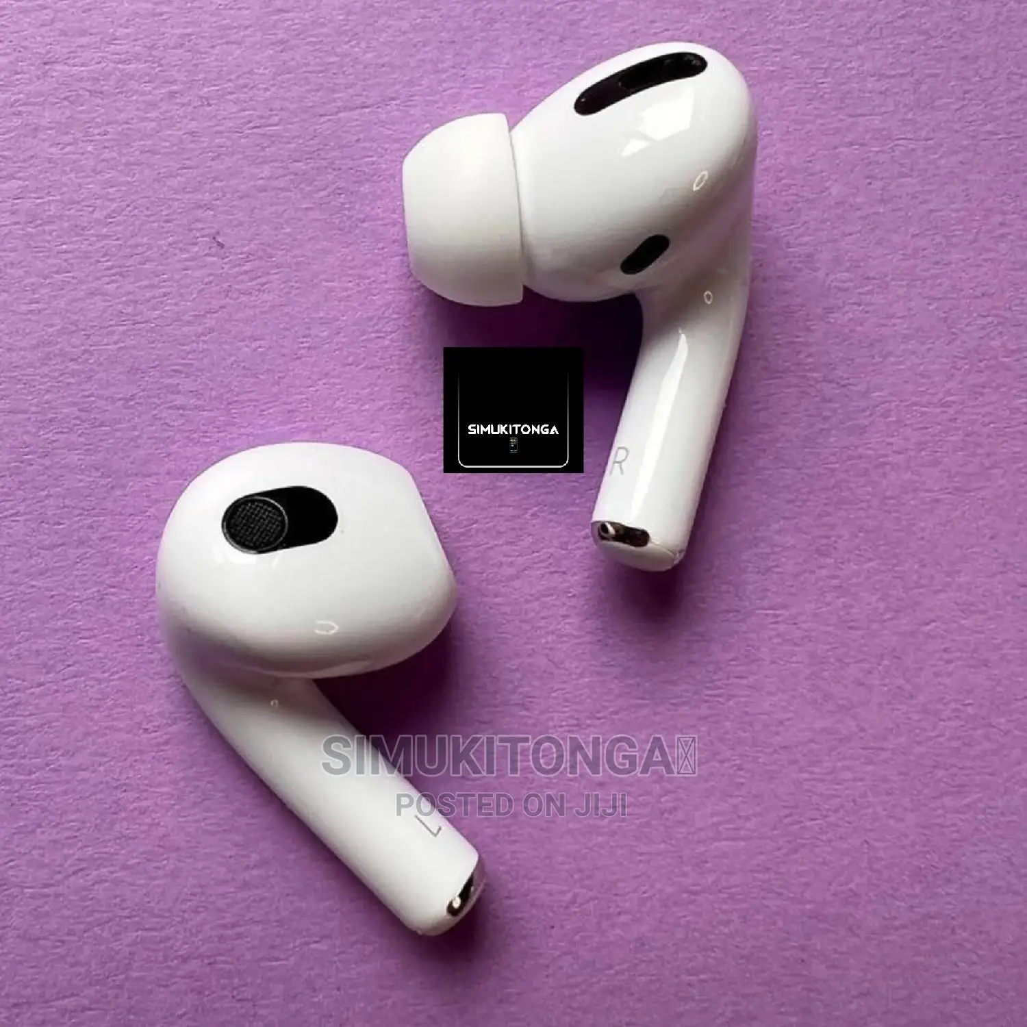 Airpods Pro