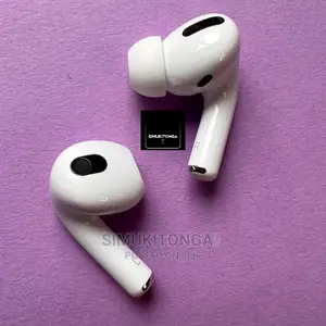 Airpods Pro