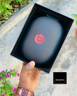 Beats Solo Pro