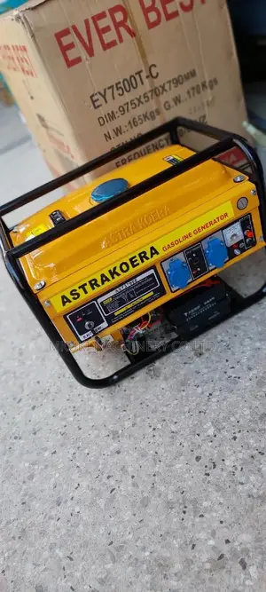 Generator Kva 3