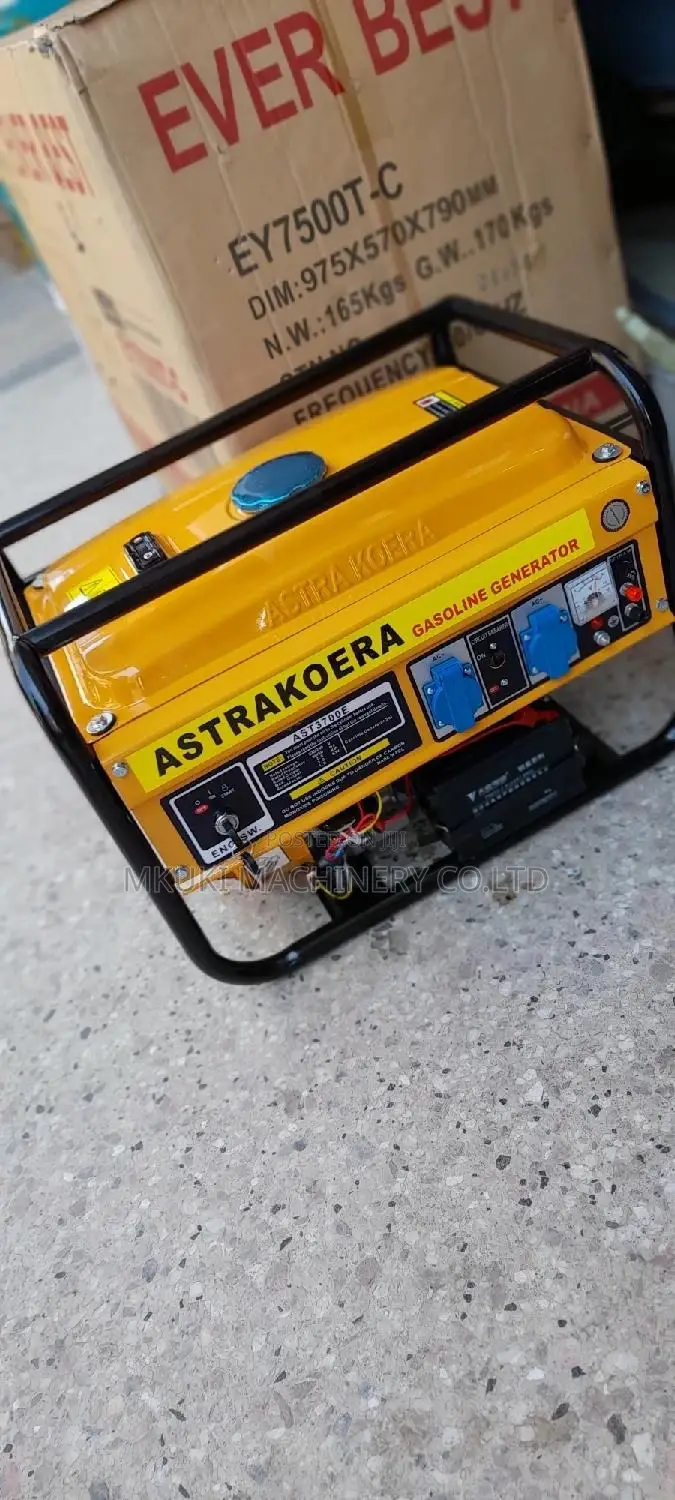 Generator Kva 3