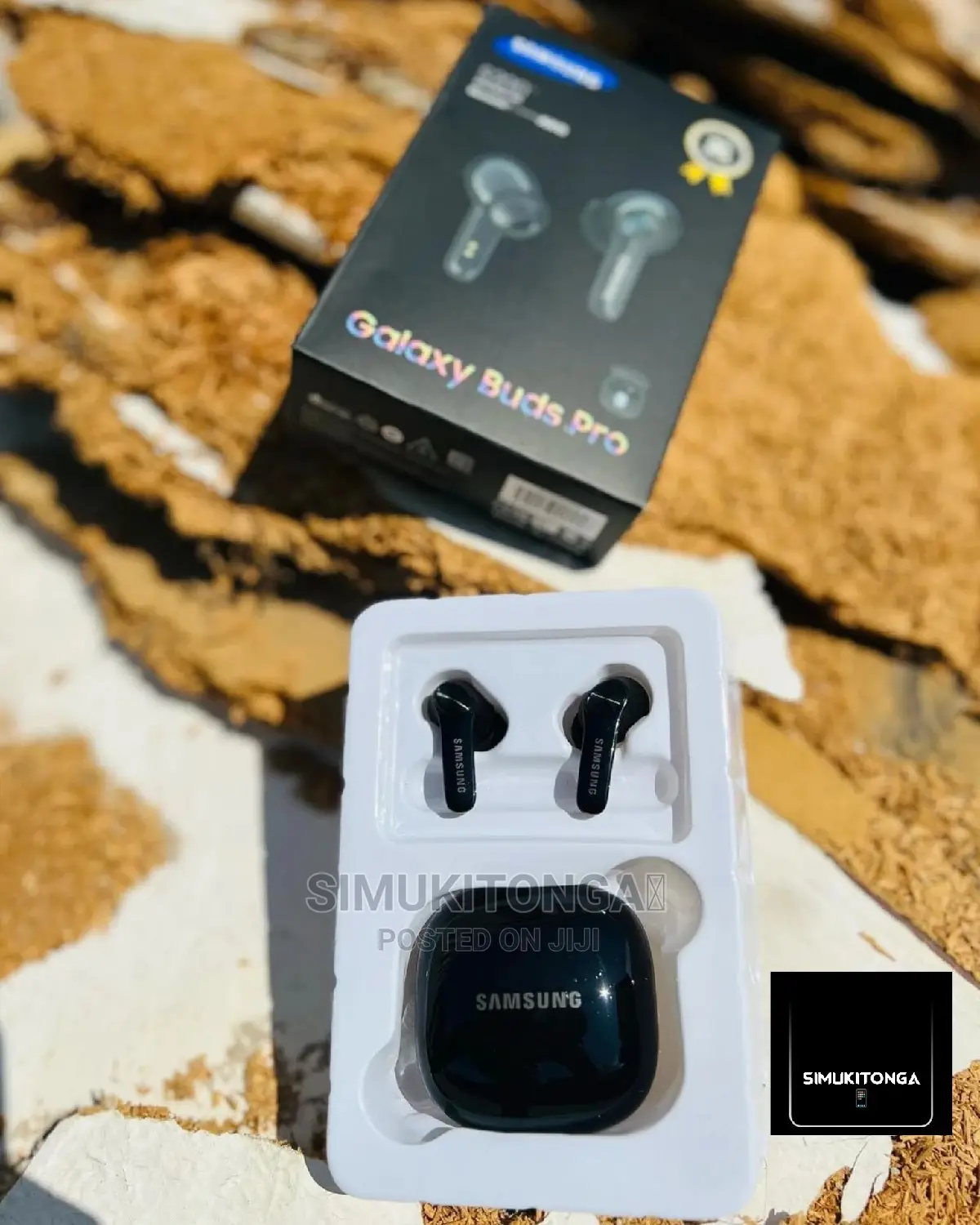 GALAXY Buds PRO