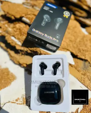 GALAXY Buds PRO