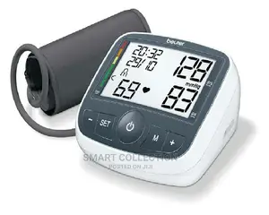 Beurer Blood Pressure Monitor(German Technology) BM 40