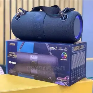 Remax Bluetooth Speaker