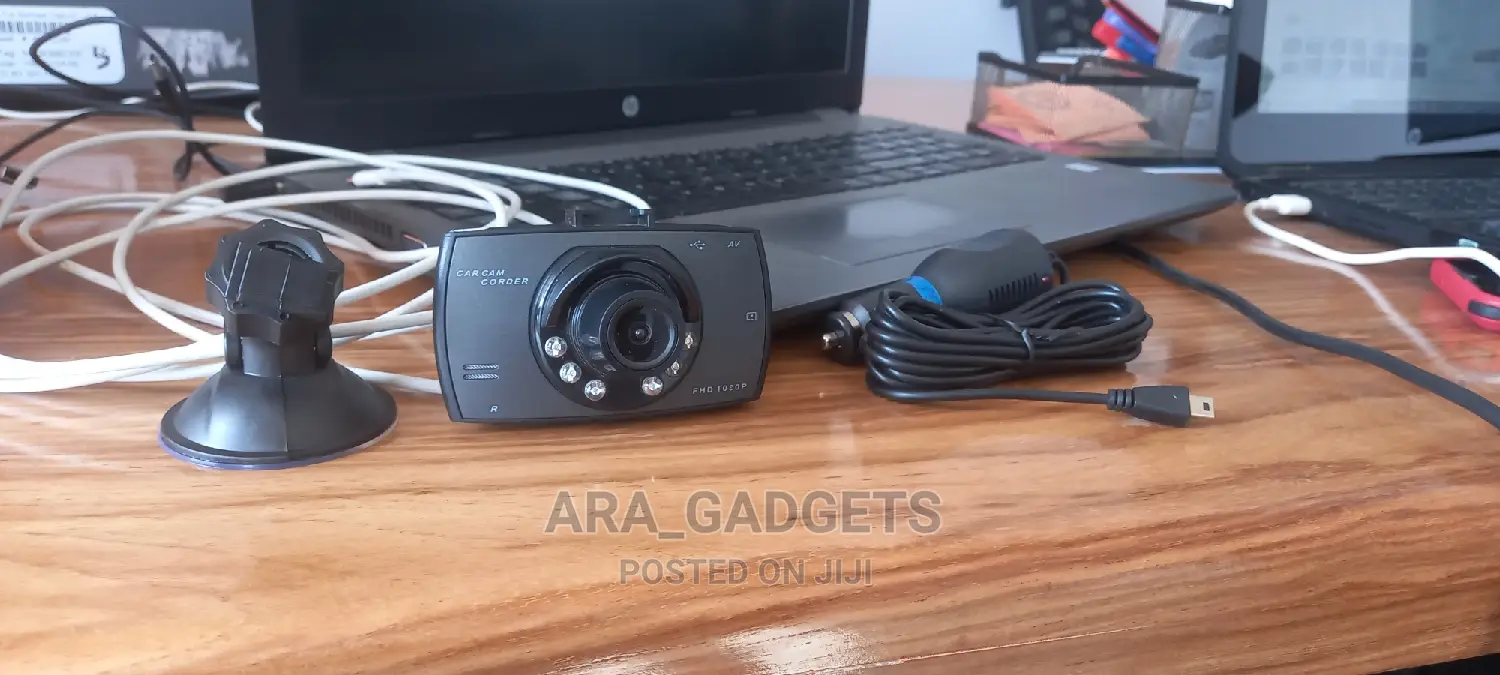 Dash Camera