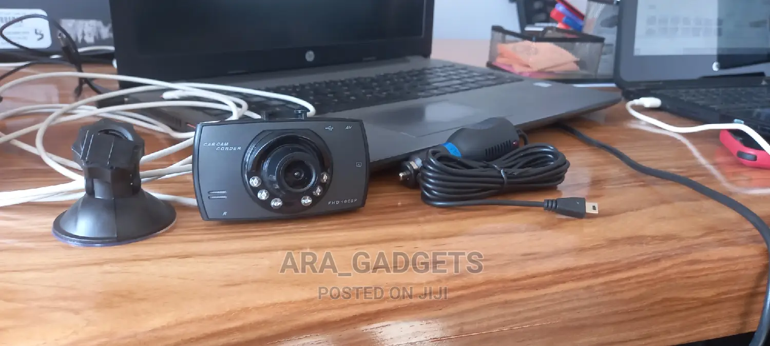 Dash Camera