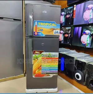 Boss Refrigerator